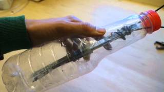 Hydroxy-Gas Generator from scratch