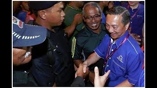 Dr Wee Jeck Seng menang majoriti 15,086 undi