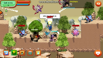 [ Ngọc Rồng online ] mở skill 3 đệ tử và cái kết ( có chỉ số cụ thể )