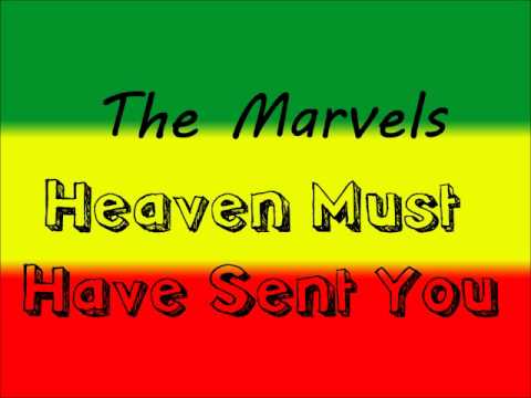 The Marvels Heaven Must Have Sent You The Marvels Heaven Must Have Sent You