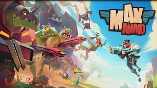 Max Ammo - Fun Game To Play screenshot 5