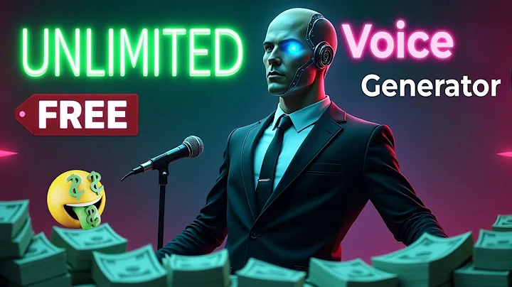 Use These Secret 100% Free Al Voice Generator (Elevenlabs Alternative) Text to Speech