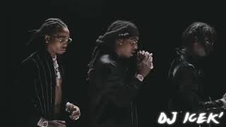 'Raining' por Migos (Music Video) [NEW 2021]