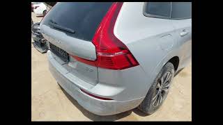 YV1L5AUZ8N1041226 2022 VOLVO XC60