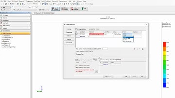 CMG 3D CCS 3: Wells & Recurrent