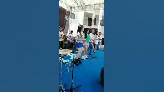 Ayu Cipluk & All Artis - Pamer Bojo - Liquid Star