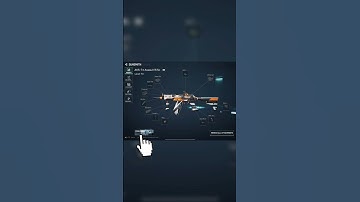 How to enter the field Deltaforce mobile