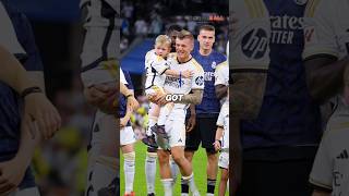 Real Madrid Panic : Perez Begs Kroos To Return! 🚨