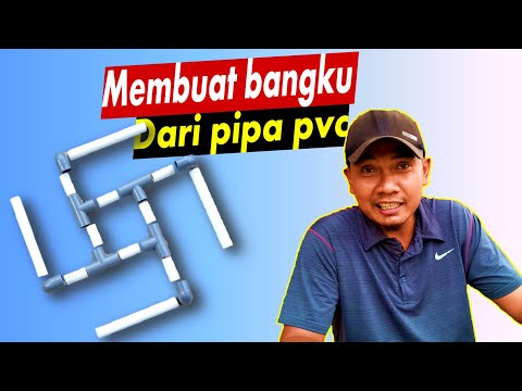 Video: Bangku Buatan Sendiri (48 Foto): Bagaimana Cara Membuat Bangku Transformasi, Dari Pipa Profil Sesuai Dengan Gambar Dengan Dimensi Dan Model Lainnya? Petunjuk Titik