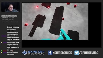 Feedback Friday #3 (1/2) -  Playing ALL THE GAMES