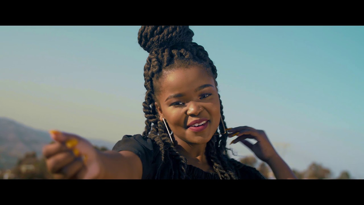 DJ Lace ft Si22kile    I Will Always Love You Official Music Video