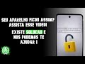 DESBLOQUEIO MOTOROLA MDM (TELA BRANCA)