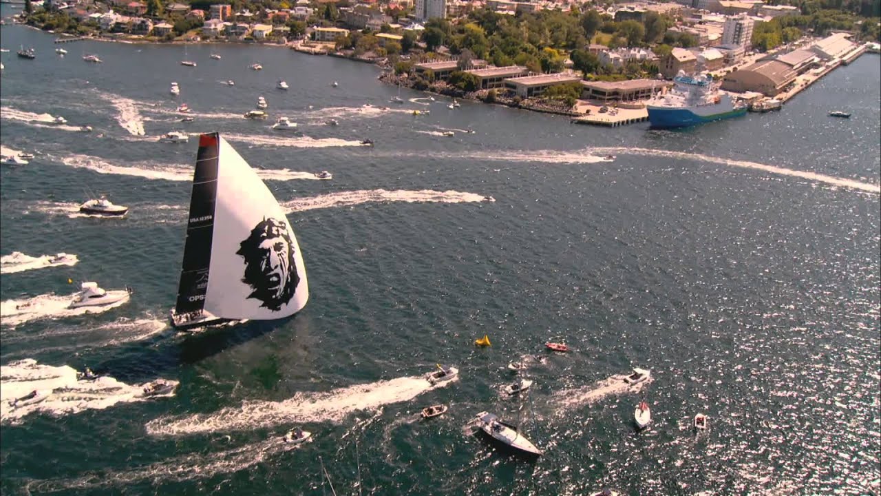 Rolex Fastnet Race 2015 - Preview of the 90th anniversary edition