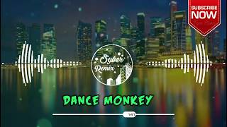DJ DANCE MONKEY (REMIX ANGKLUNG) NEW !!!