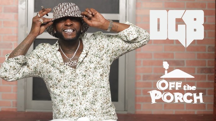 Off The Porch Interview: Dee Watkins Explains Why Rappers Shouldn