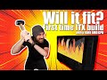 5950x ITX Build