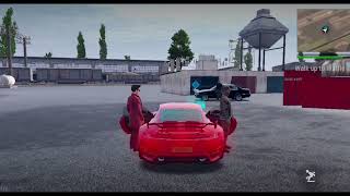 Car Racing Game 🚗💨 | Extreme Speed & Crazy Car Race | Racing Gameplay screenshot 4