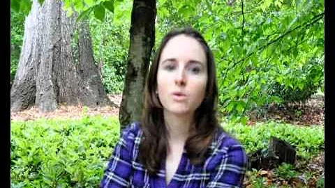 Amanda Daniell 2012 Sierra Club