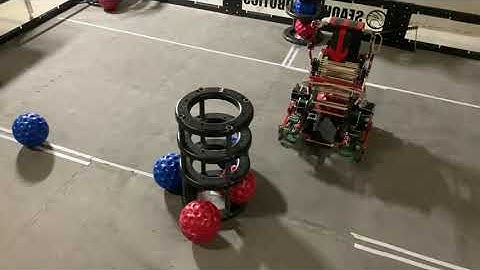 11 Point + Home Row Auto | Vex Change Up