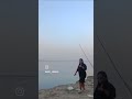 Brahmputra river ♥️#viralvideo #foryou #assam #monivlogs #shortvideo