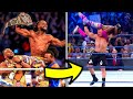 10 Most SENSELESS WWE Squashes