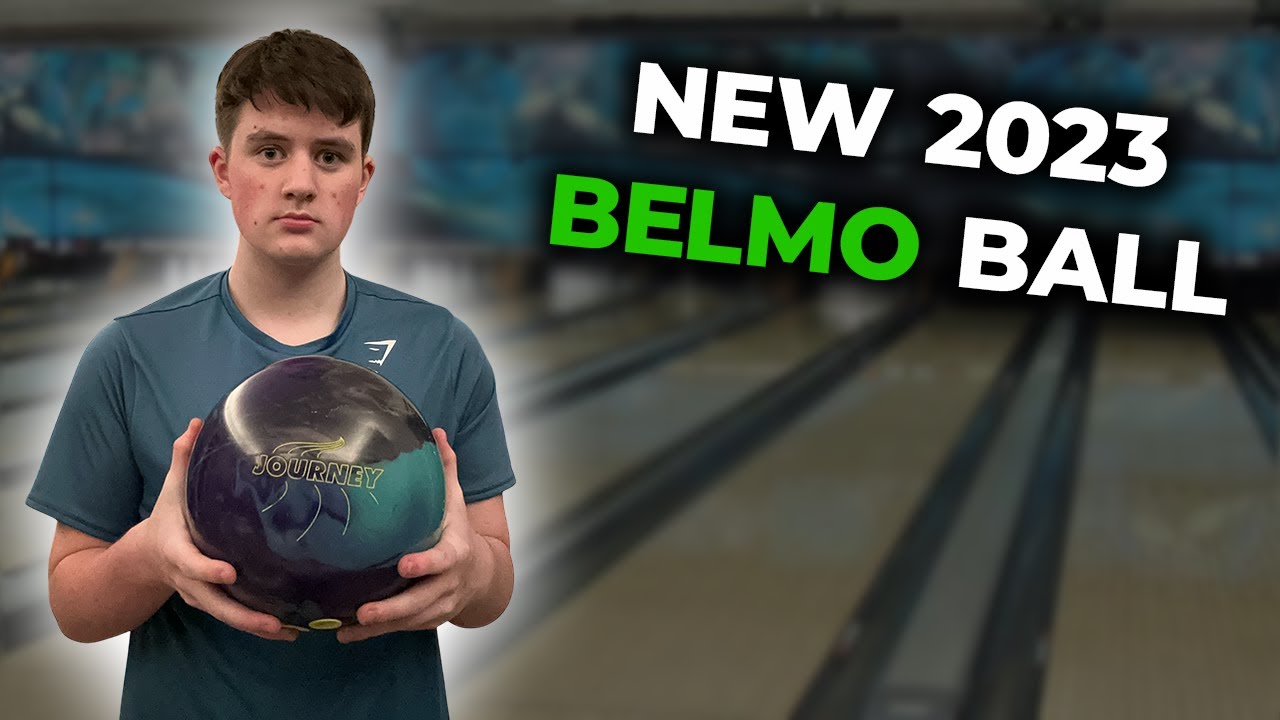 Storm Journey Bowling Ball Review YouTube