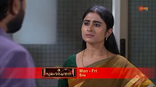 Prime Time Serials - Combo Promo | 25 Oct 2025 | Malayalam Serial | Surya TV