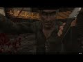 Resident Evil 4 2005 Meta Quest 2 gameplay