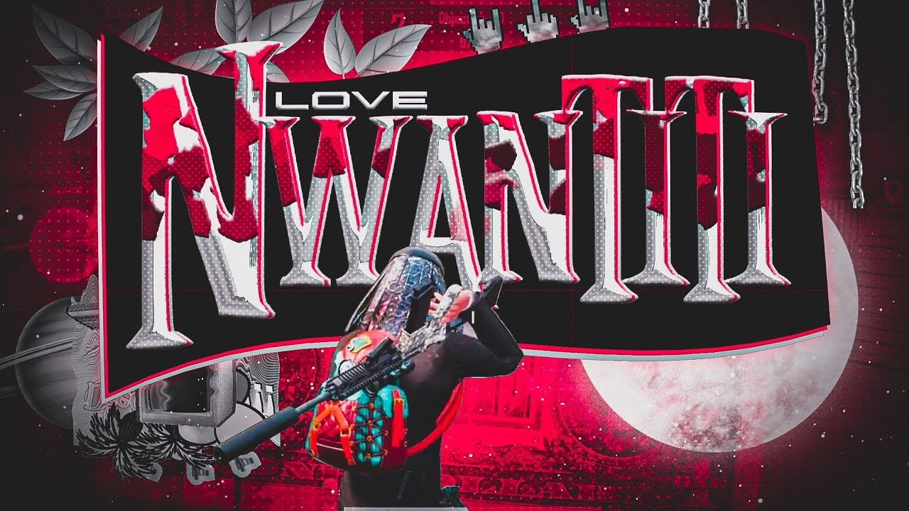 Love Nwantiti Remix  - BGMI / PUBG Beat Sync Montage Video || Beat Sync Montage || Ritesh 11