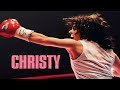 Christy Movie Review | Sydney Sweeney, Ben Foster, Merritt Wever