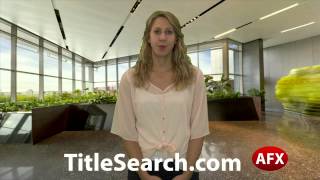 Property title records in Runnels County Texas | AFX