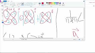 How to get cross product + finding two orthogonal vectors
