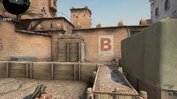 CSGO is a point and click adventure game