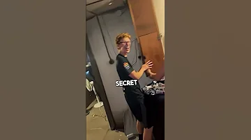 Mysterious Shelf 