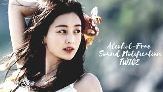 TWICE • 'Alcohol-Free' / Notification Tone (5)