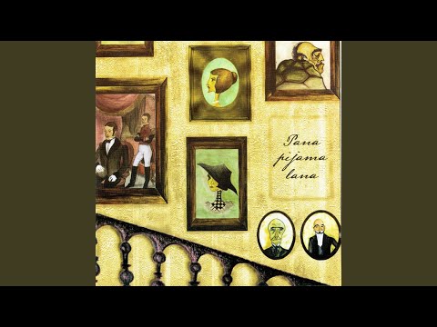 Papel de regalo - Enrique Bunbury