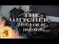 The Witcher 3 - Hunt or Be Hunted (Metal Cover by Evil Duckies FR)