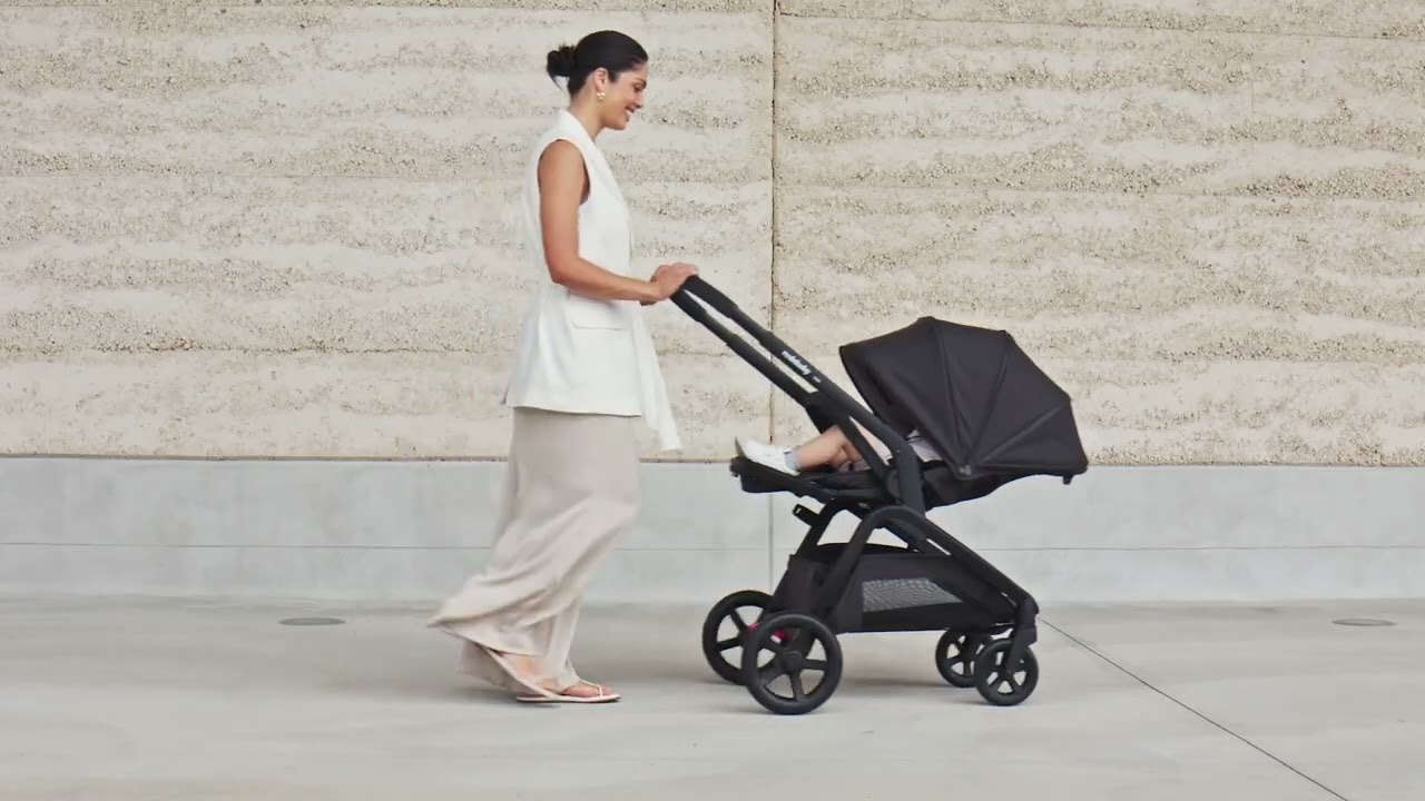 Βρεφικό Καρότσι Redsbaby ONIX