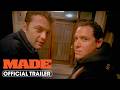 Made (2001) Official Trailer - Jon Favreau, Vince Vaughn, Joe Goossen