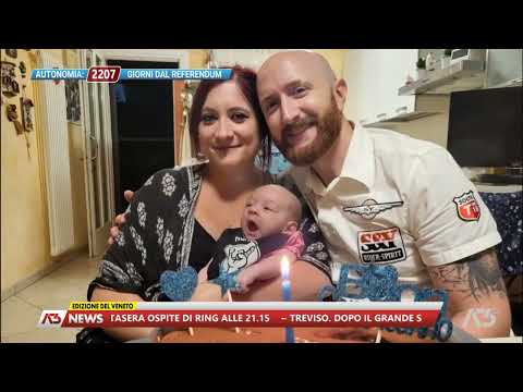 A3 NEWS VENETO | 07/11/2023