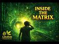 Inside the Matrix – LokuDub Frequencies | Reggae Dub Awakening | Rise Up Frequency (Album 2025)
