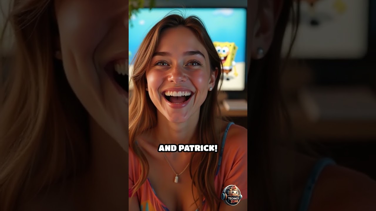 Guess the Cartoon Duo Quiz 👯 | Can You Name the Pair? 