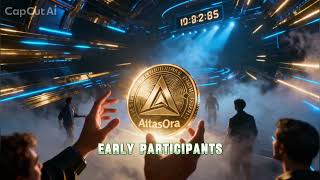 AtlasOra ICO Explained | New Crypto Project to Watch