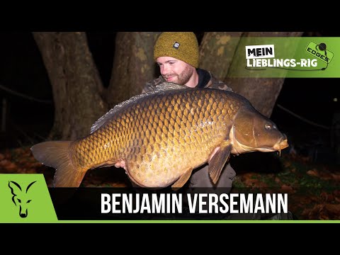 ***Karpfenangeln TV*** Mein