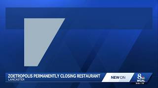 Zoetropolis Cinema Stillhouse to close restaurant in August