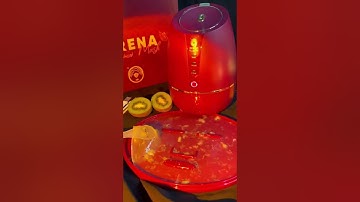 DIY MASK Maker machine by #Orena