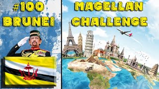 Mój dom w Brunei | Football Manager 2020 PL - Magellan Challenge | #100