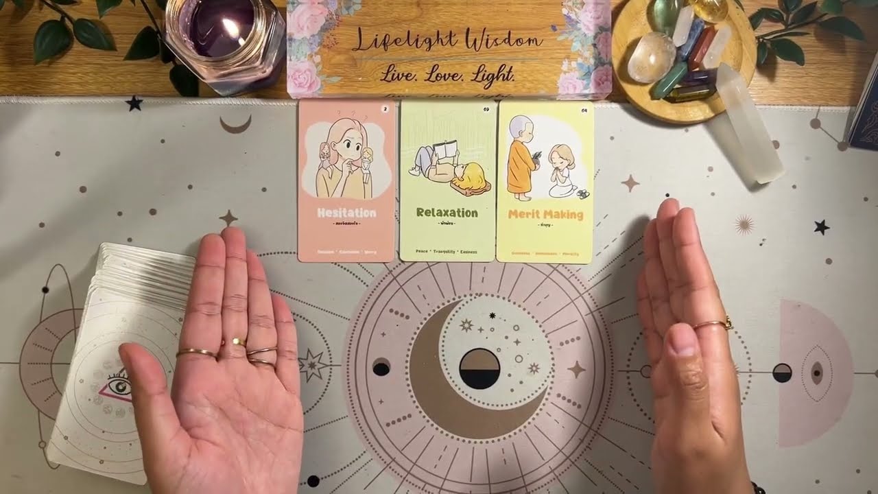 ✨2222 Meant to find you just before your major breakthrough!💫