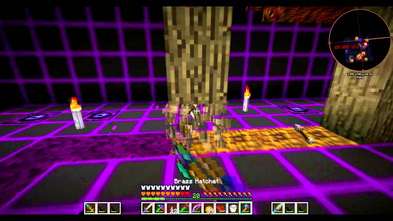 Material Energy^4 : Ep23.  Inscriber Enfin