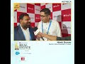 "Bhupesh Gautam &amp; Nitesh Sharma Share Their Vision at ET Real Estate Conclave 2025! 🏗️✨"